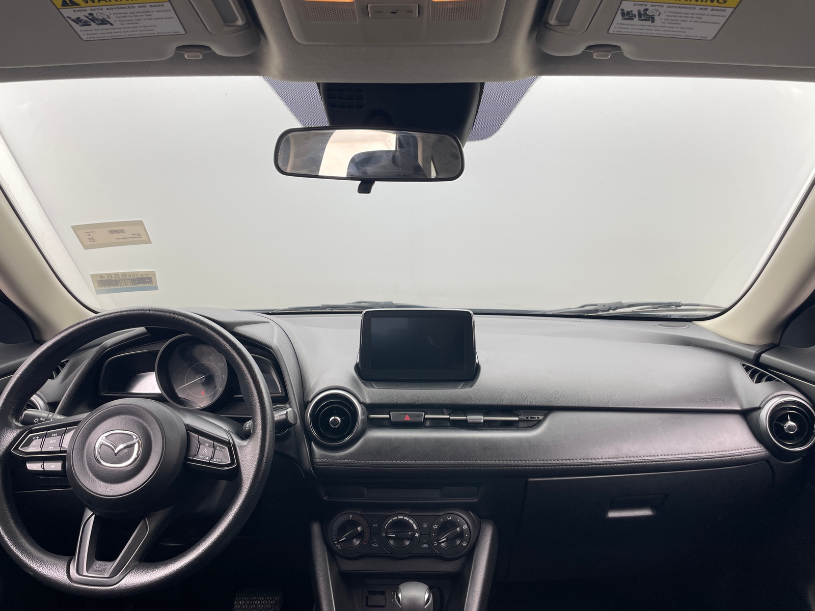 Thumbnail: 2019 Mazda CX-3 - 3