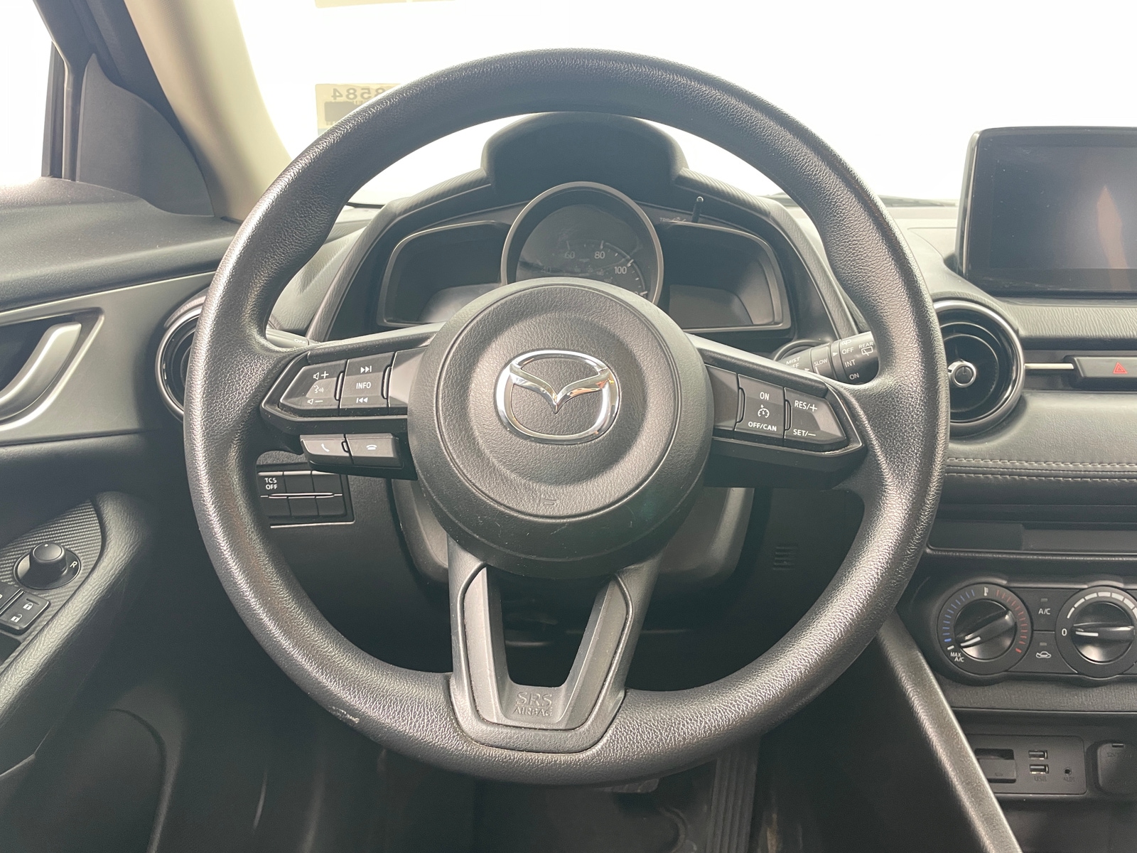 Thumbnail: 2019 Mazda CX-3 - 5