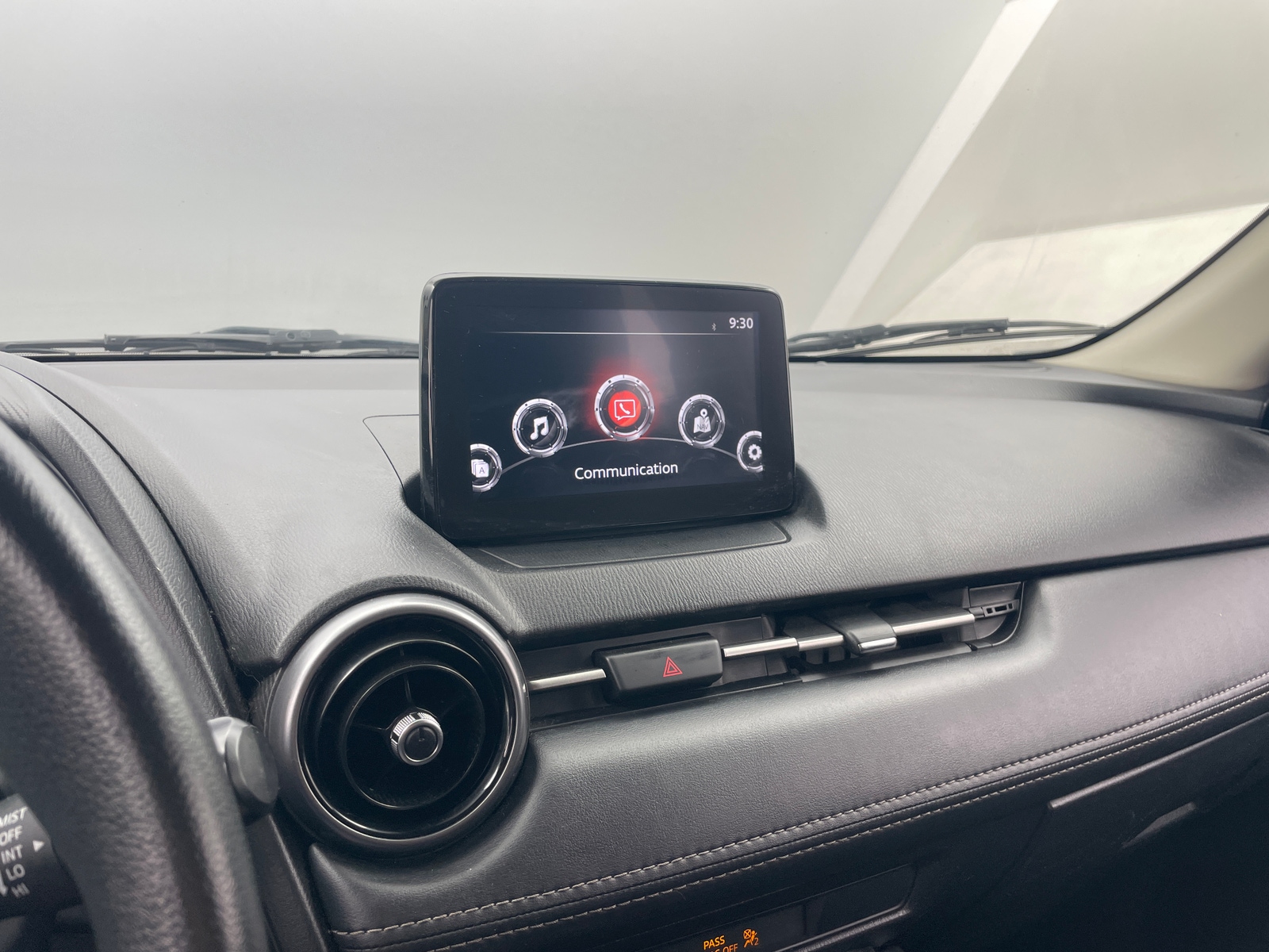 Thumbnail: 2019 Mazda CX-3 - 4