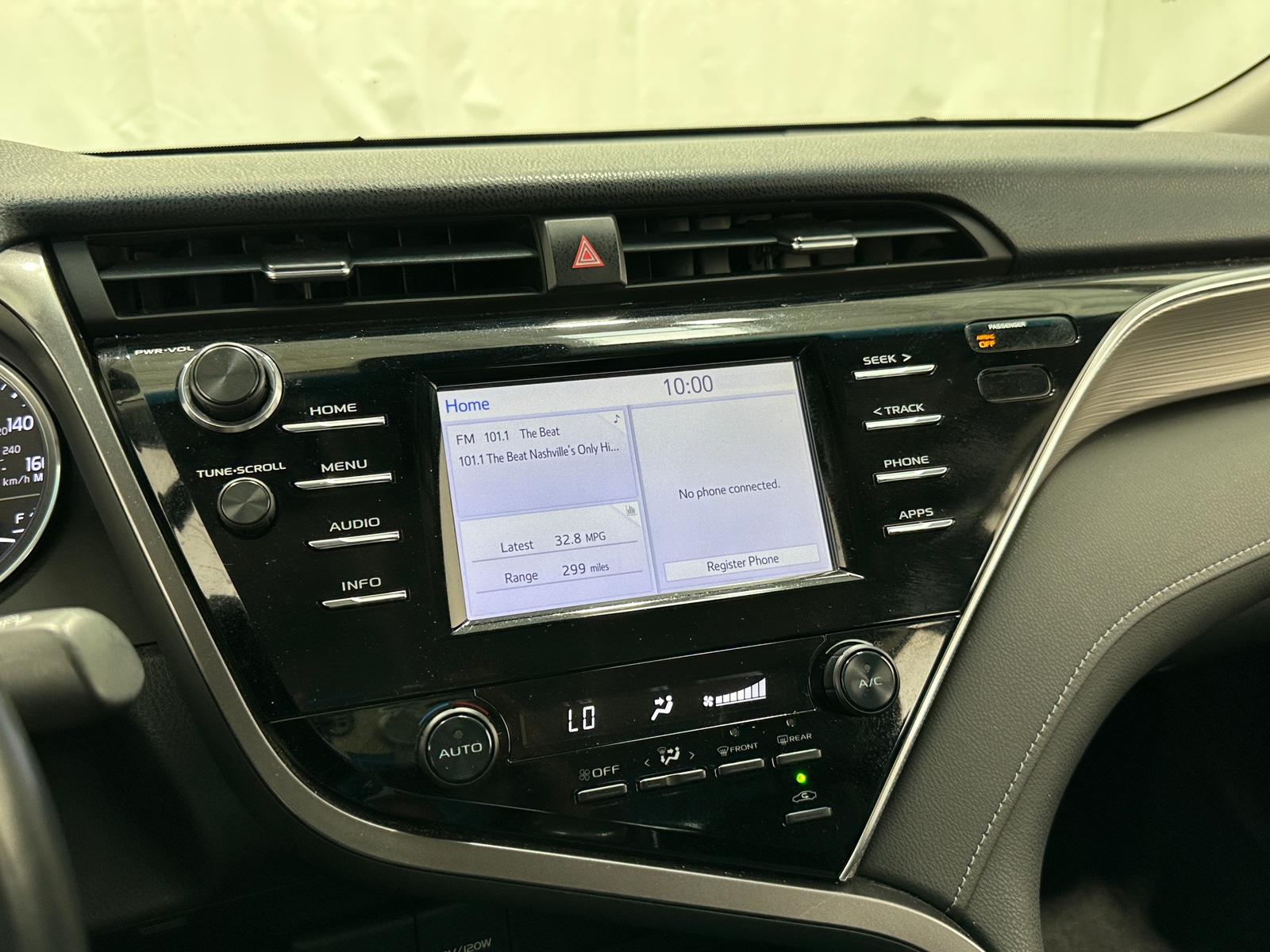 Thumbnail: 2018 Toyota Camry - 3