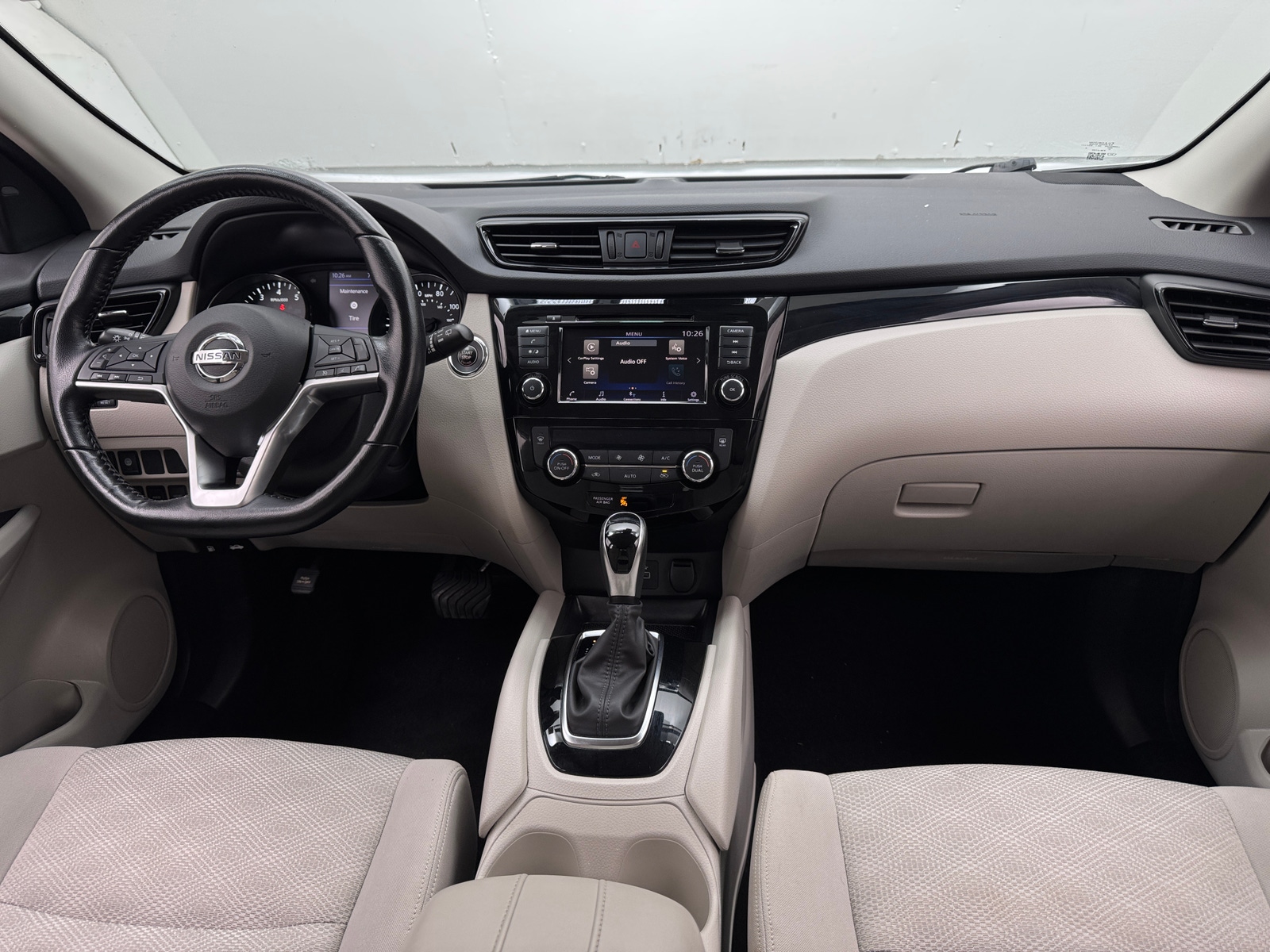 Thumbnail: 2020 Nissan Rogue Sport - 3