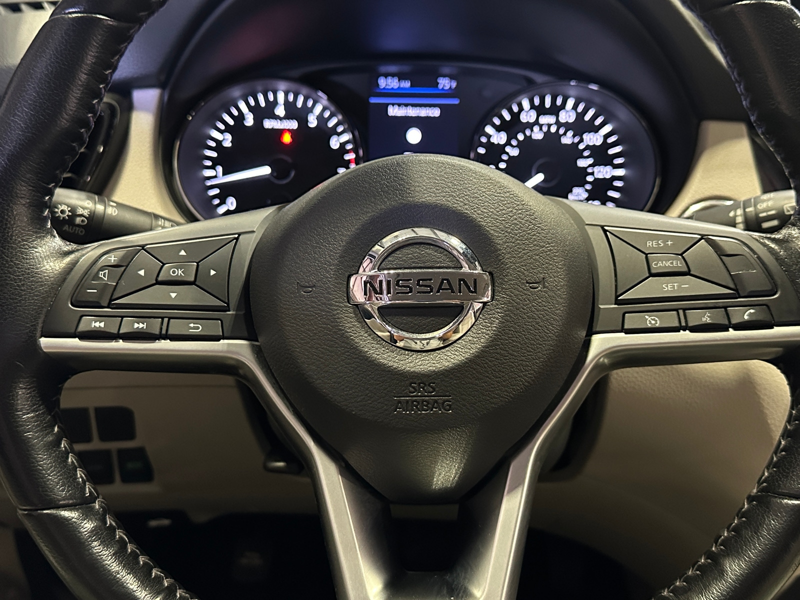 Thumbnail: 2020 Nissan Rogue Sport - 5