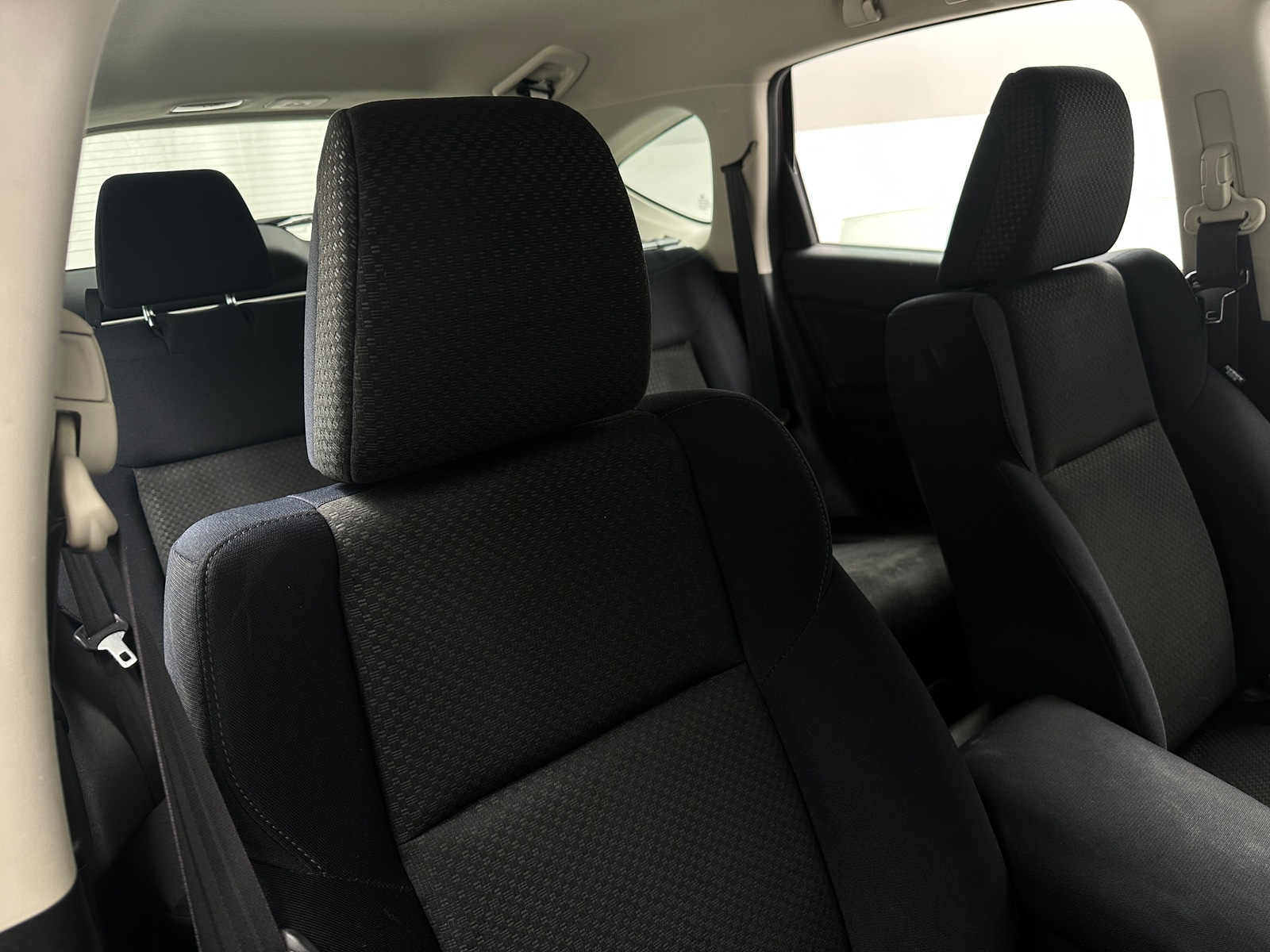 Thumbnail: 2015 Honda CR-V - 2