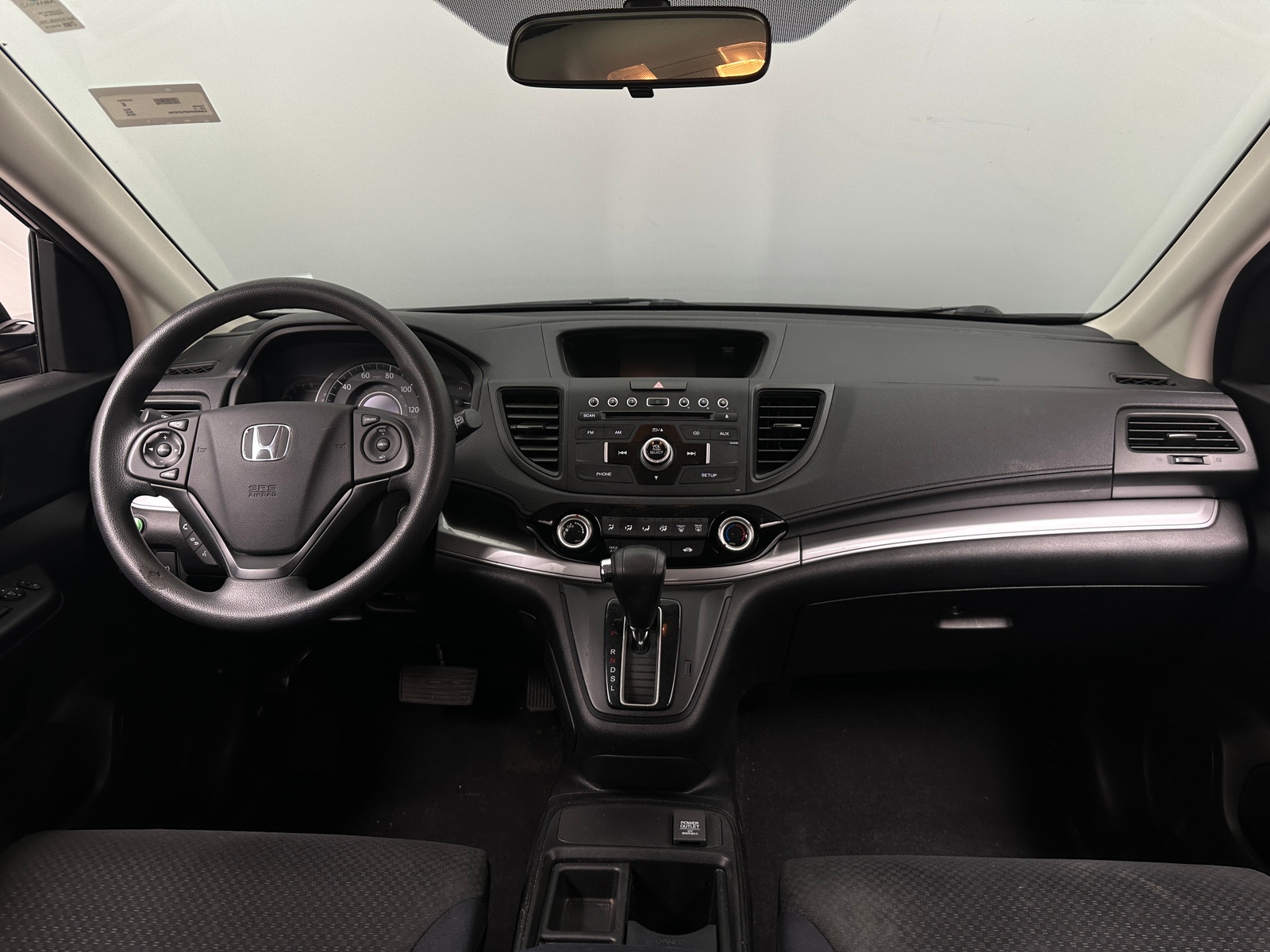 Thumbnail: 2015 Honda CR-V - 3