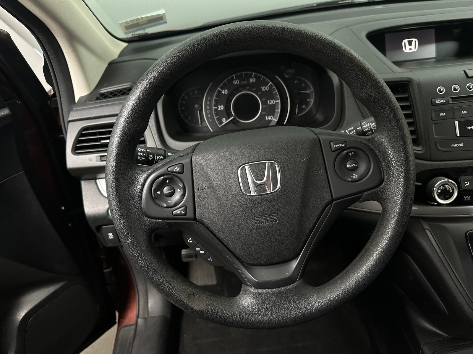 Thumbnail: 2015 Honda CR-V - 5