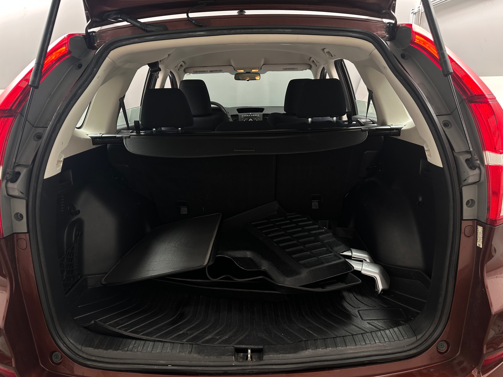 Thumbnail: 2015 Honda CR-V - 7