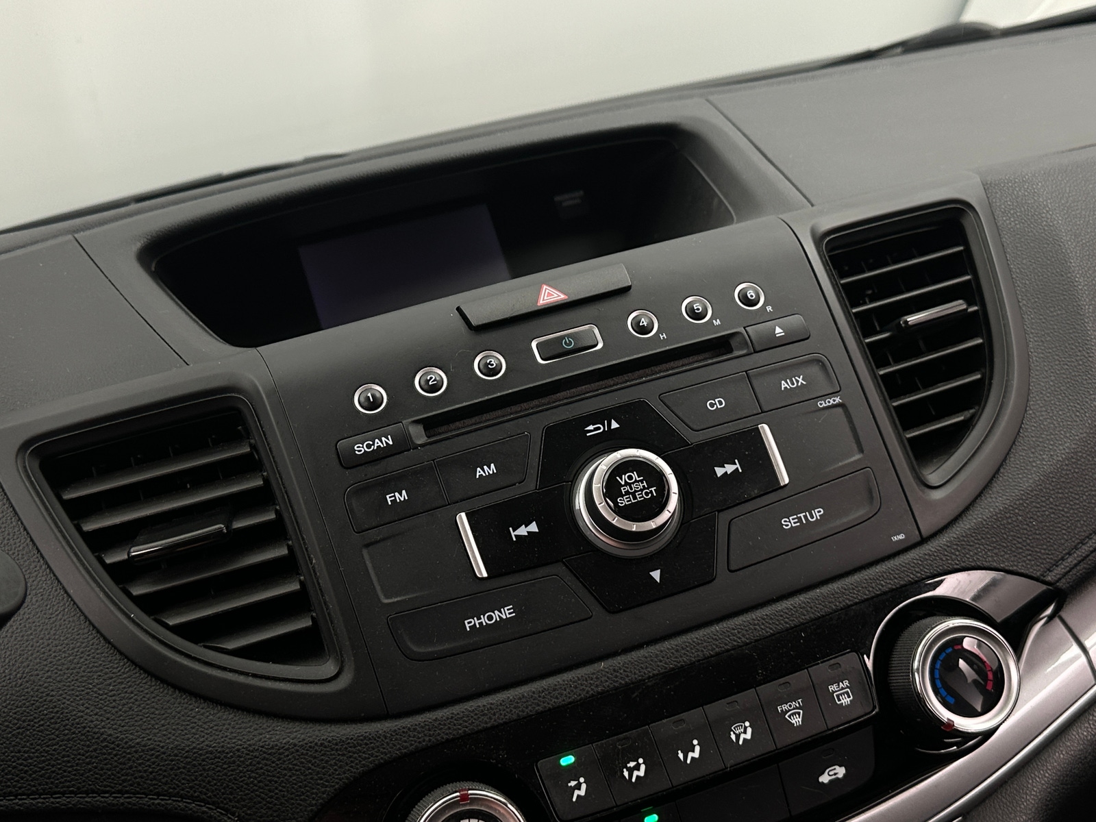 Thumbnail: 2015 Honda CR-V - 4
