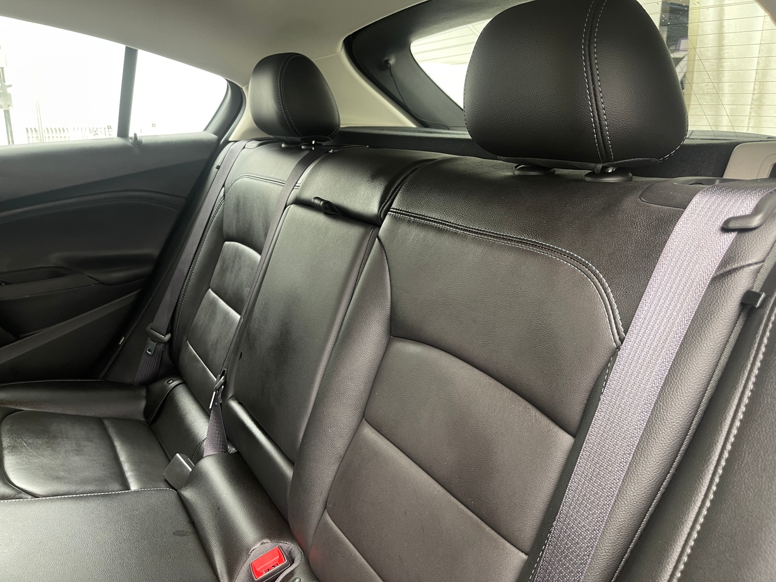 Thumbnail: 2017 Chevrolet Cruze - 5