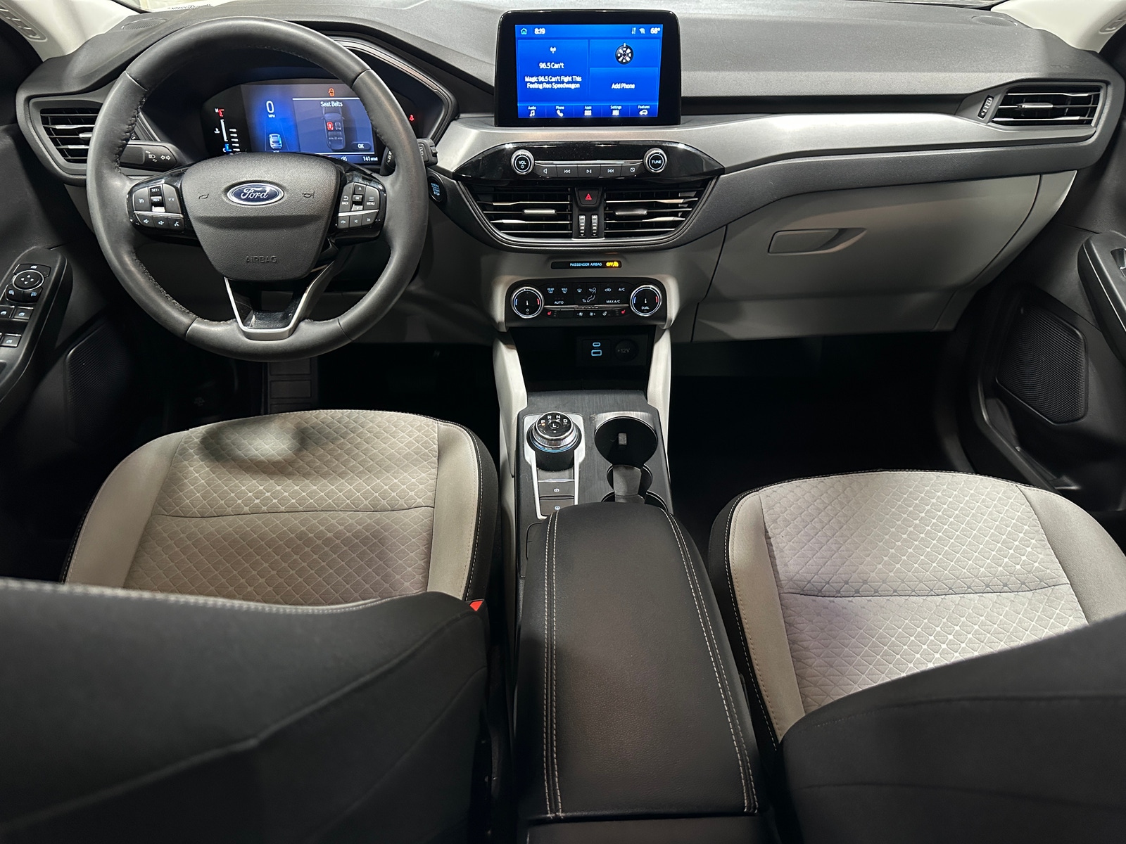 Thumbnail: 2023 Ford Escape - 3
