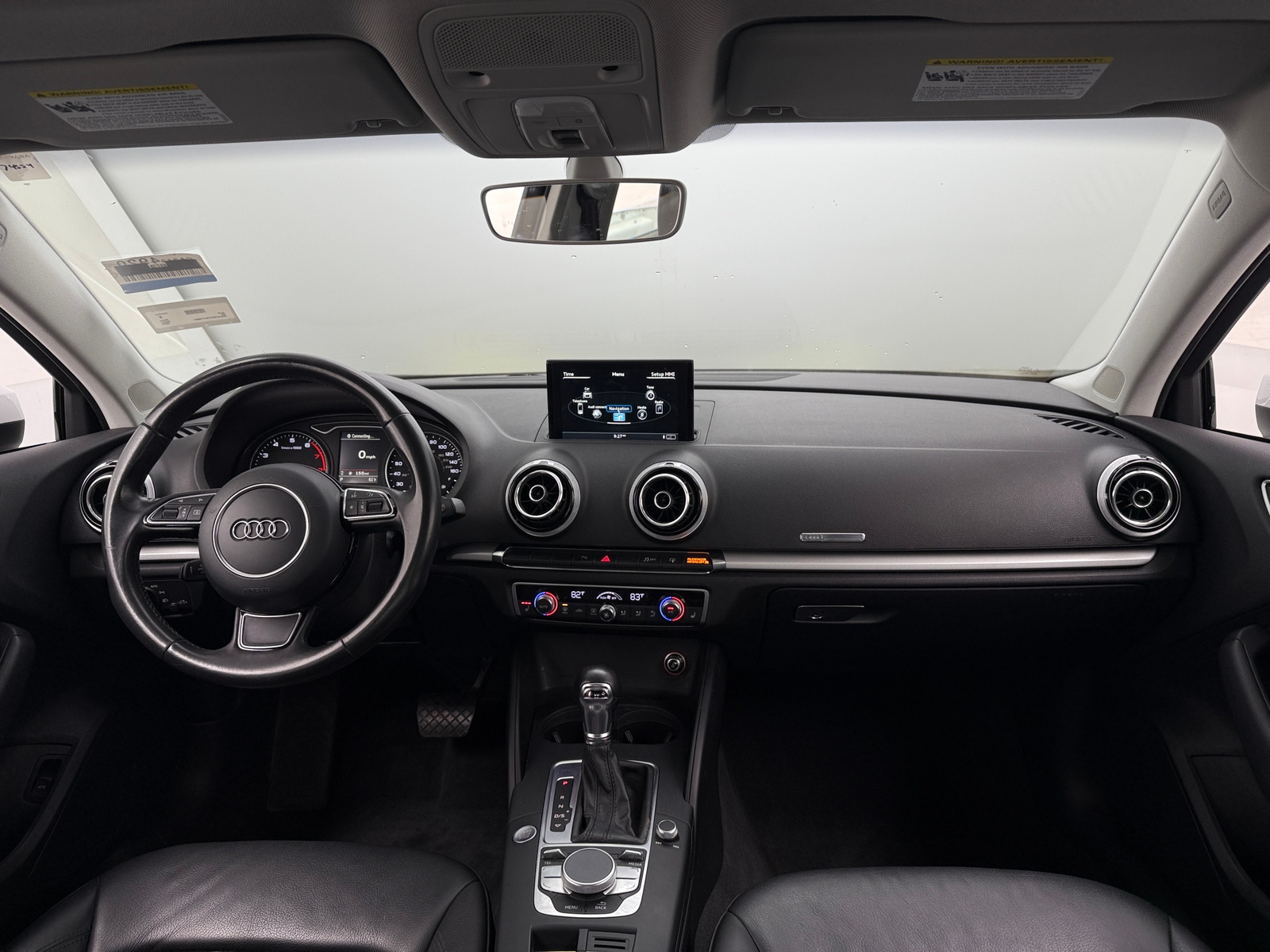 Thumbnail: 2016 Audi A3 - 2