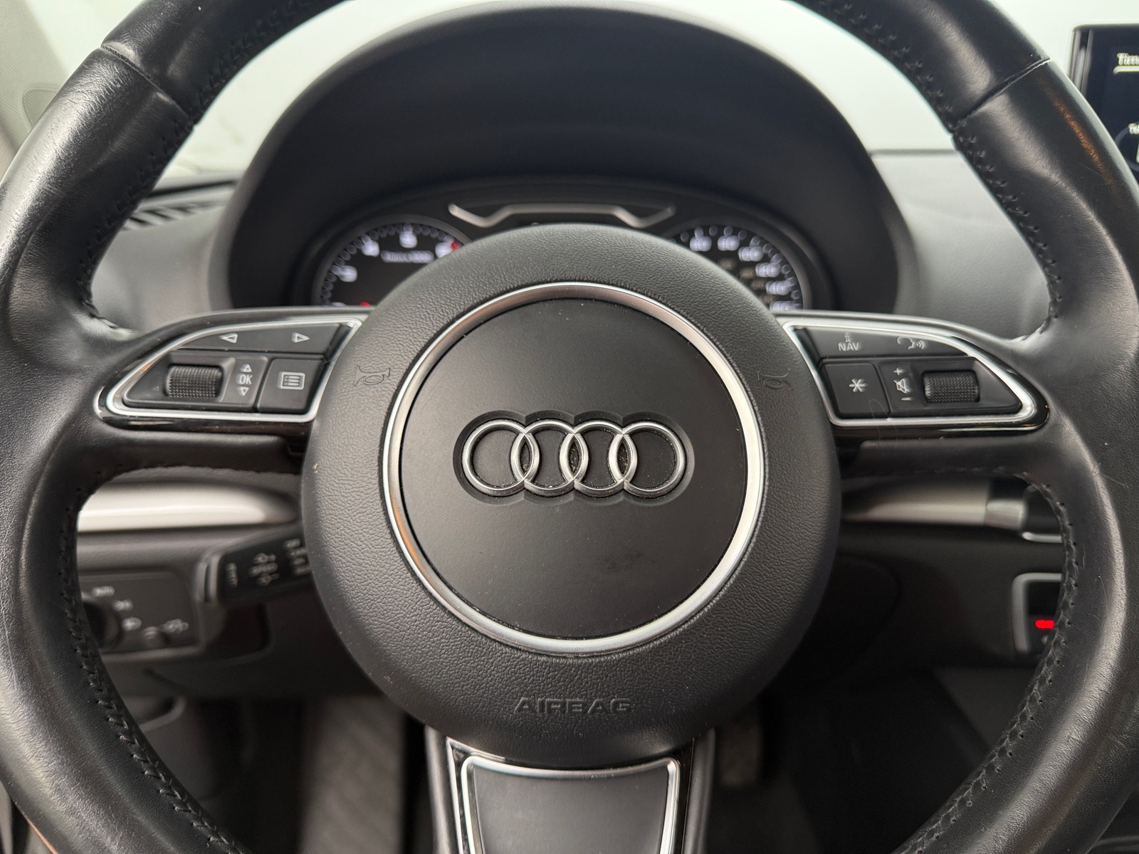 Thumbnail: 2016 Audi A3 - 4