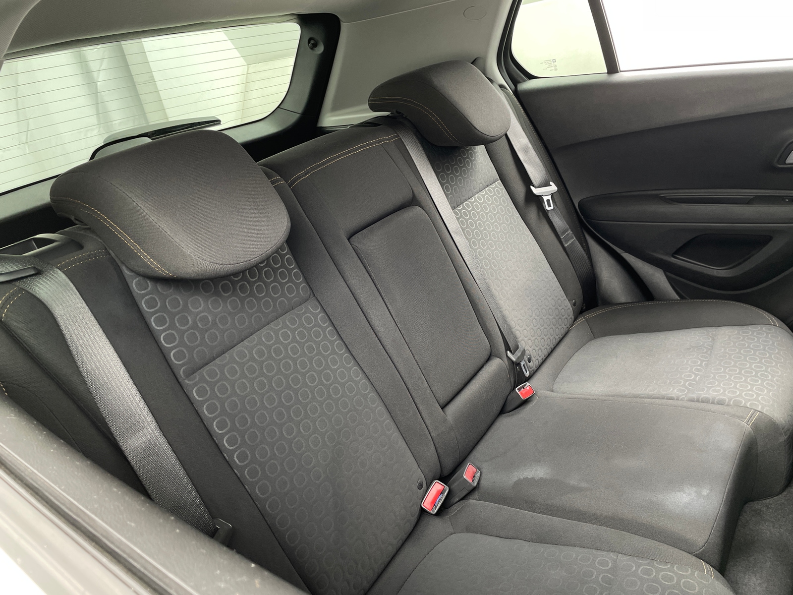 Thumbnail: 2020 Chevrolet Trax - 6