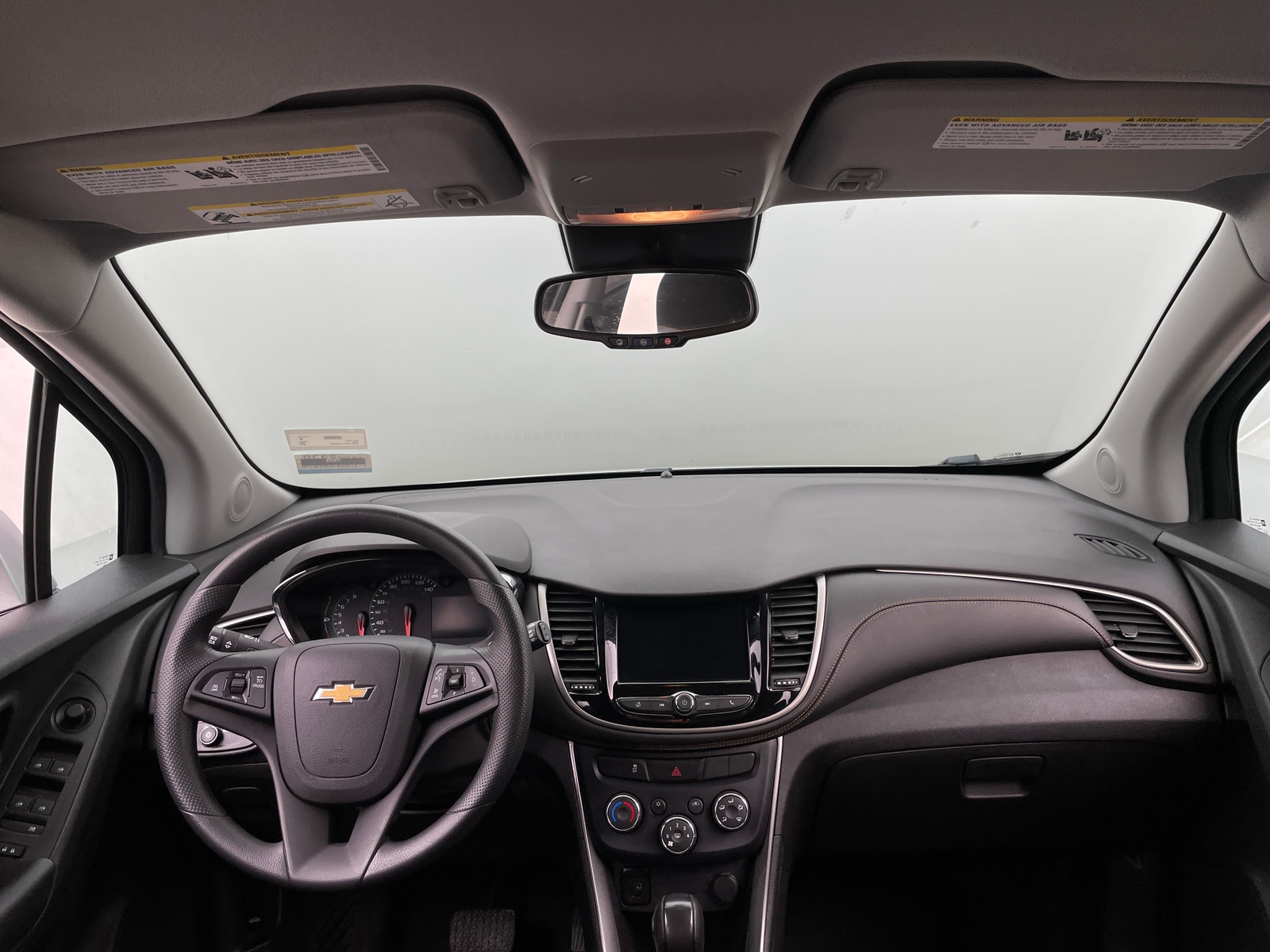 Thumbnail: 2020 Chevrolet Trax - 3