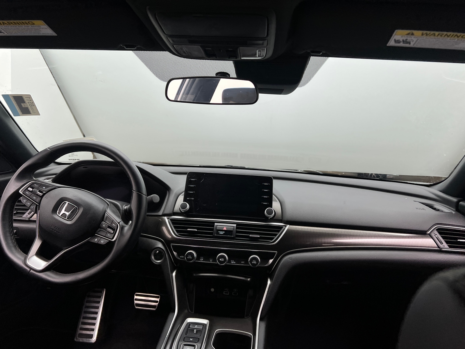 Thumbnail: 2021 Honda Accord - 3