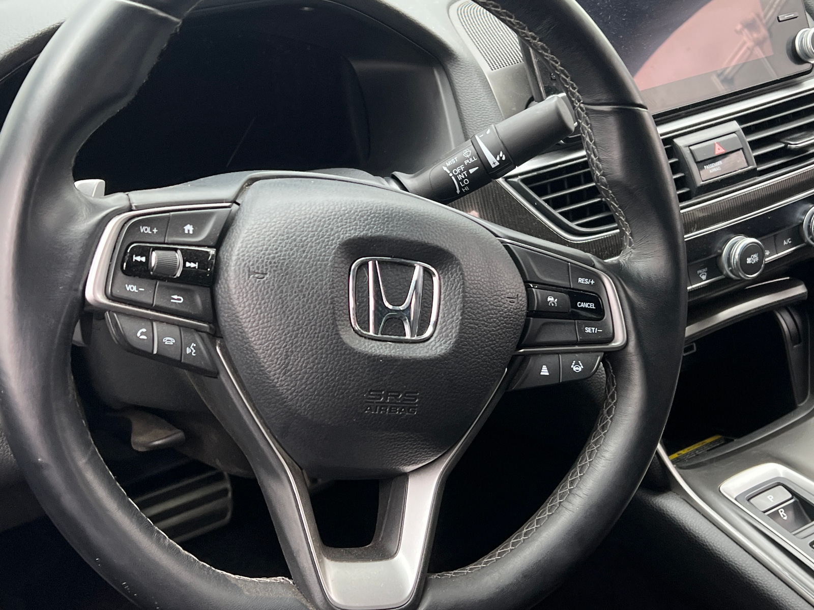 Thumbnail: 2021 Honda Accord - 5