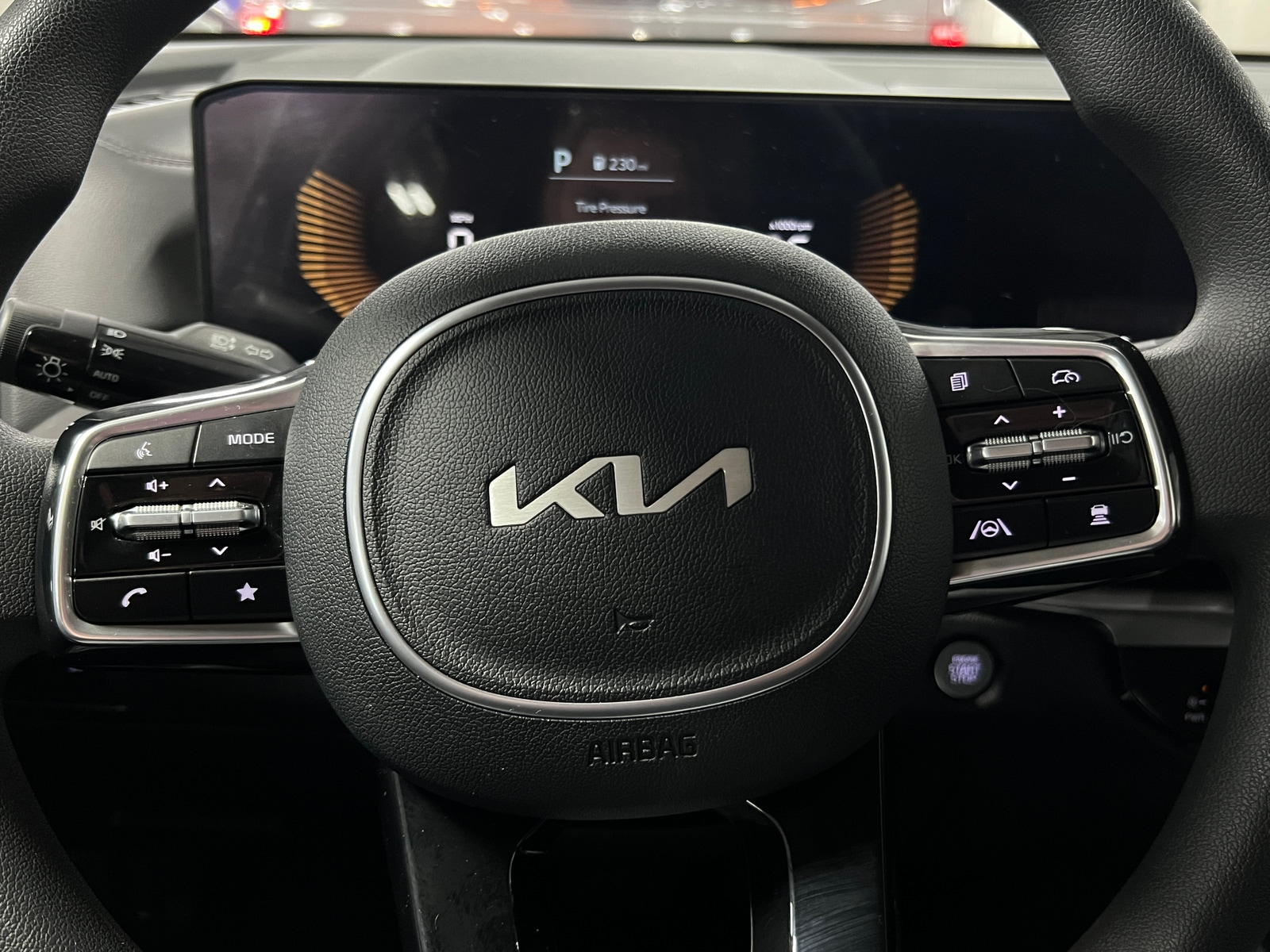 Thumbnail: 2025 Kia Sorento - 5