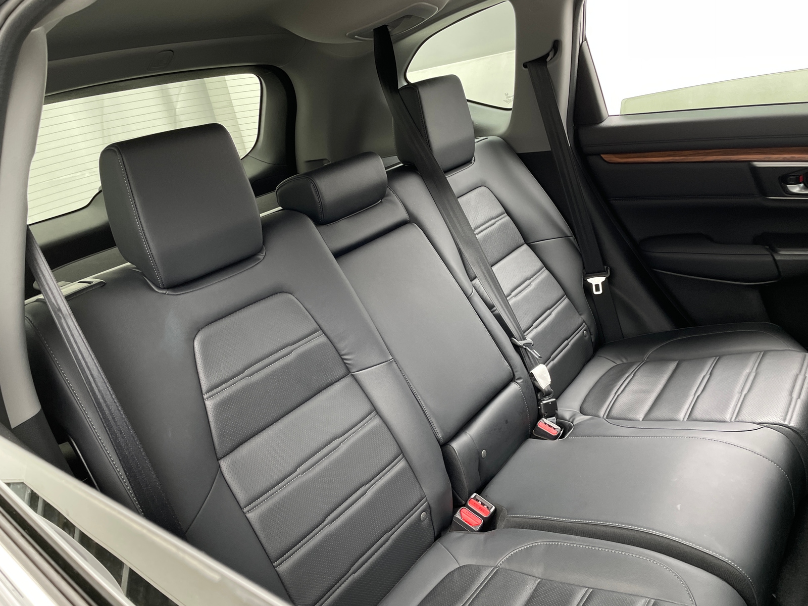 Thumbnail: 2021 Honda CR-V - 5