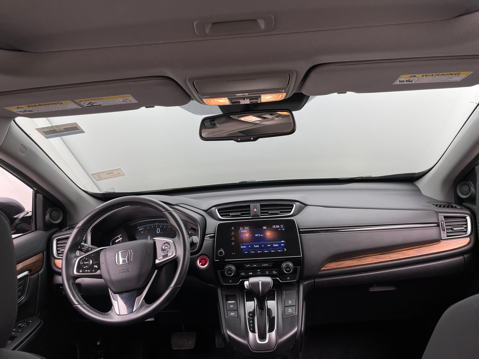 Thumbnail: 2021 Honda CR-V - 2