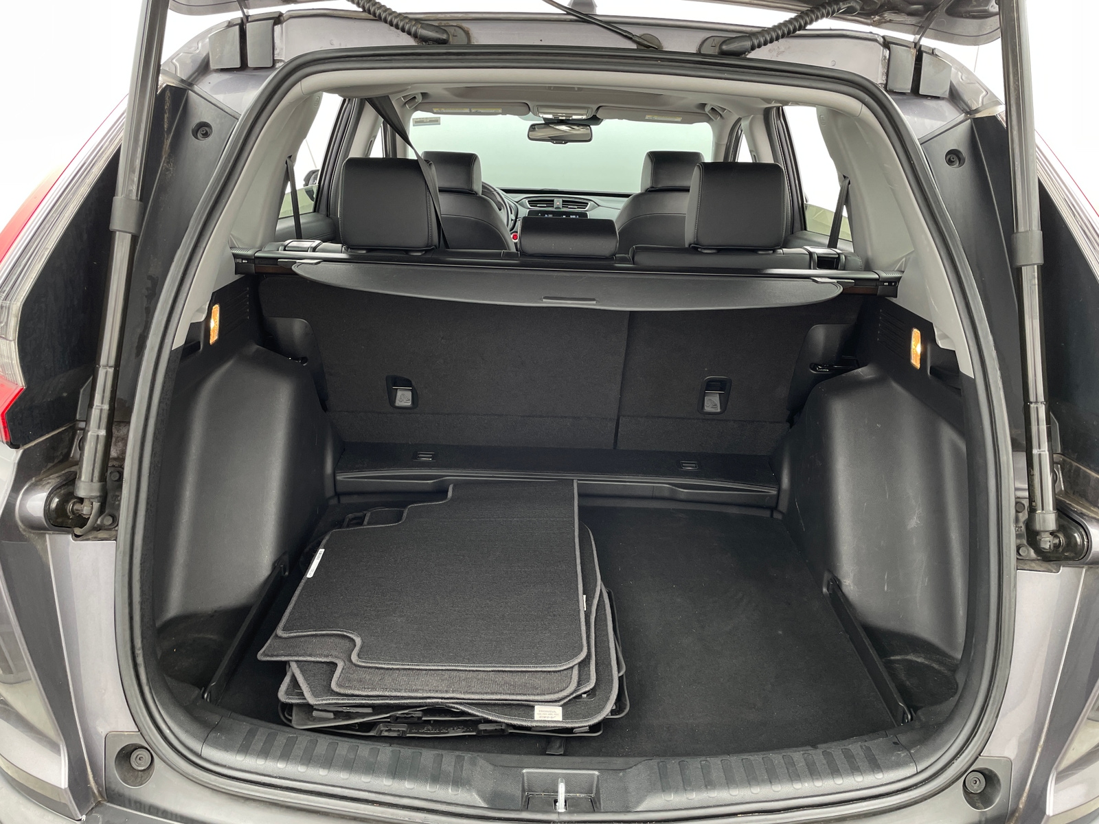 Thumbnail: 2021 Honda CR-V - 6
