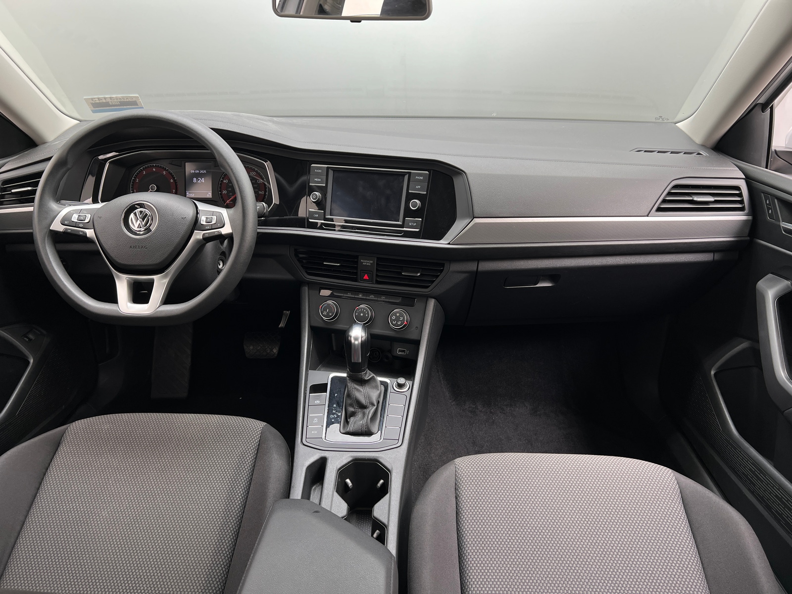 Thumbnail: 2019 Volkswagen Jetta - 3
