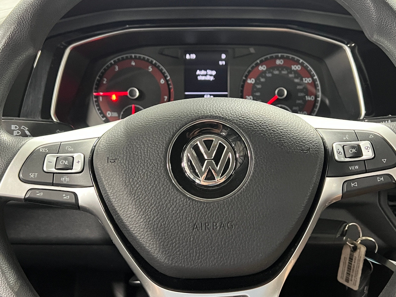 Thumbnail: 2019 Volkswagen Jetta - 5