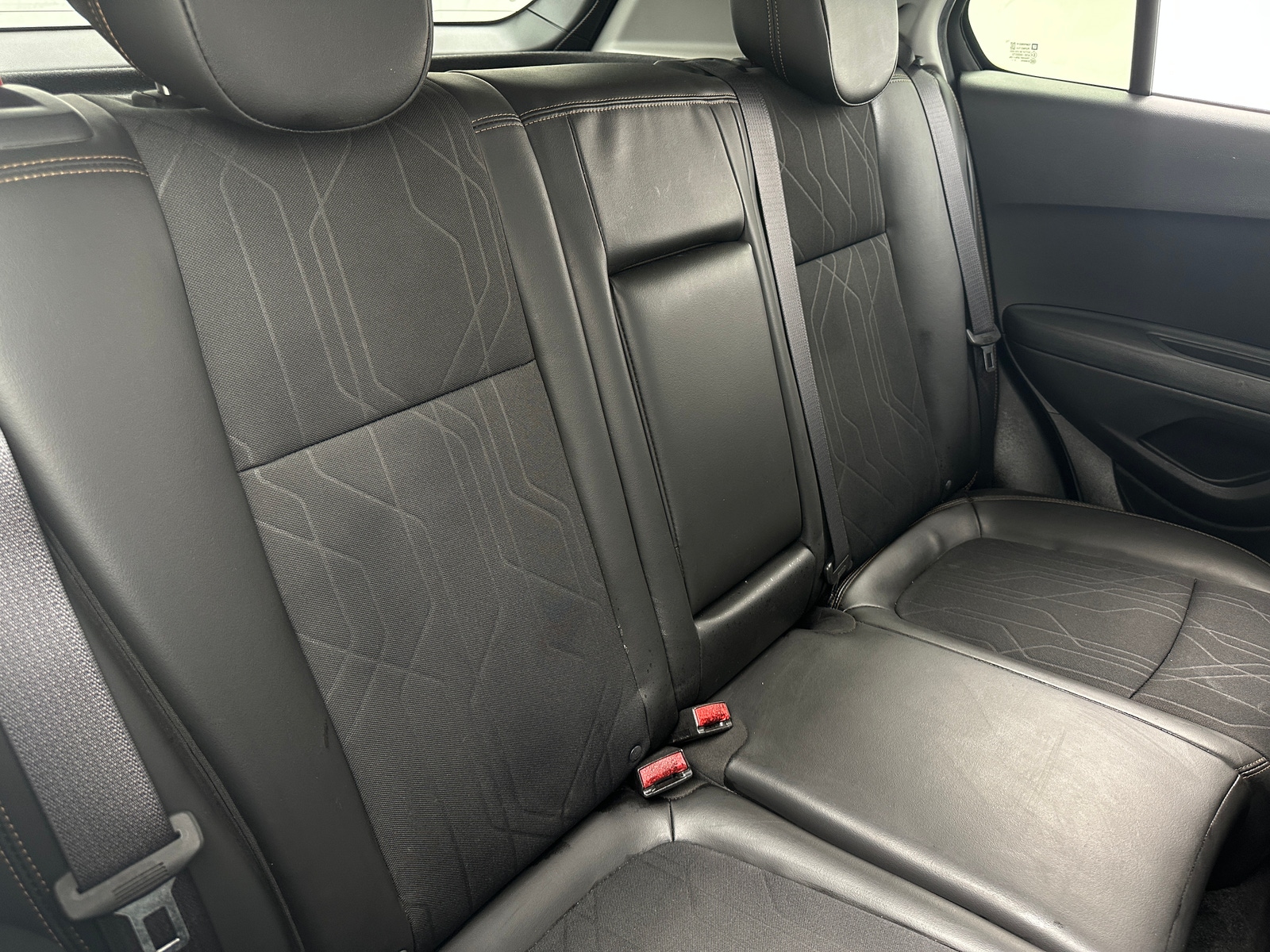 Thumbnail: 2018 Chevrolet Trax - 6