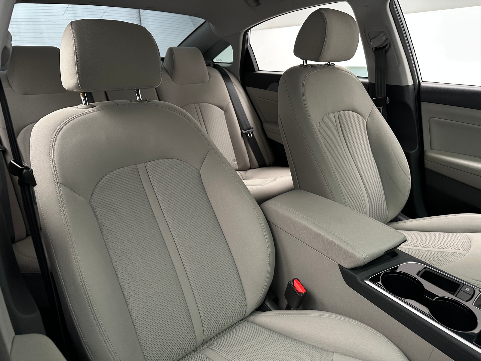 Thumbnail: 2018 Hyundai Sonata - 2