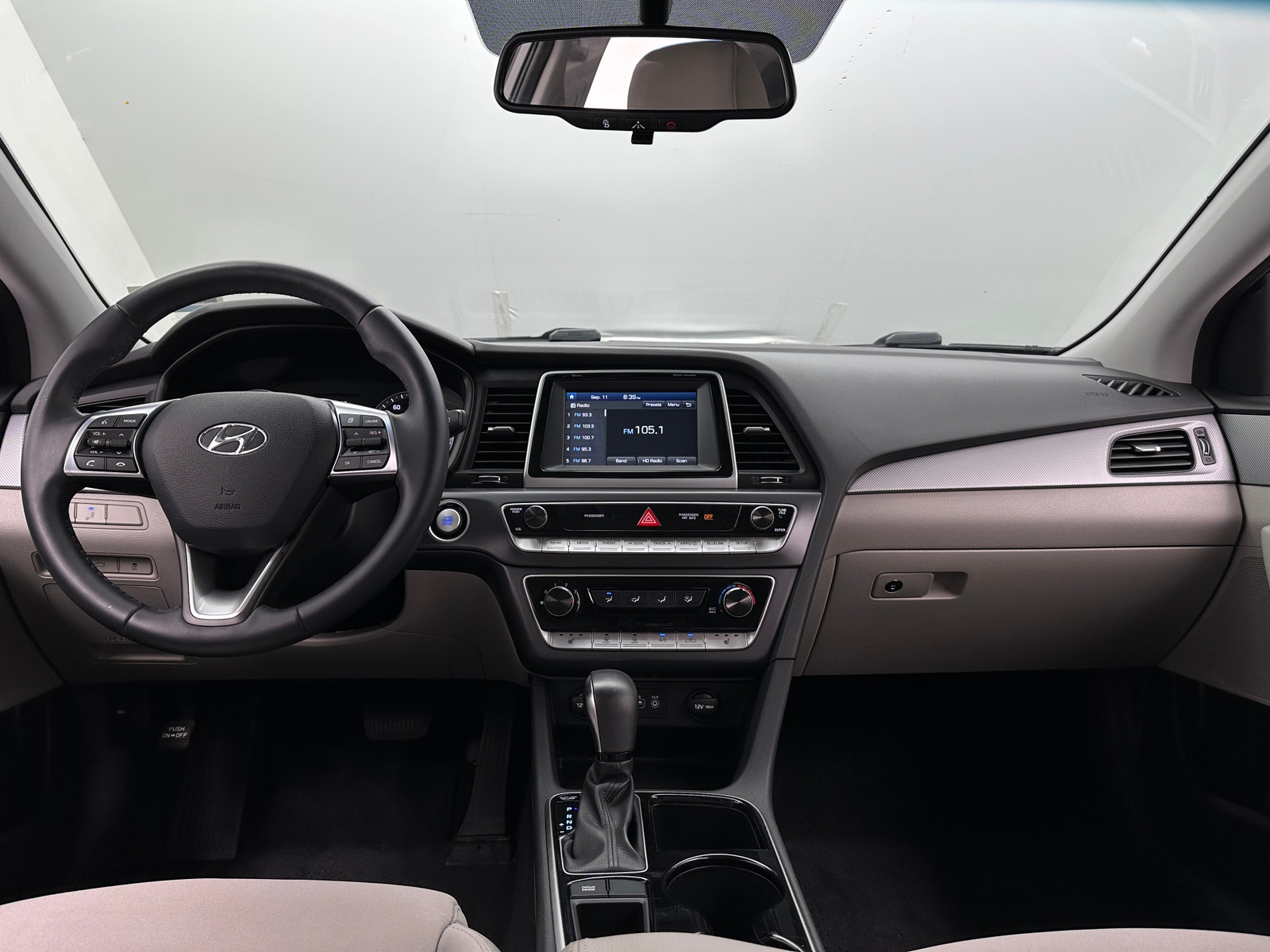 Thumbnail: 2018 Hyundai Sonata - 3
