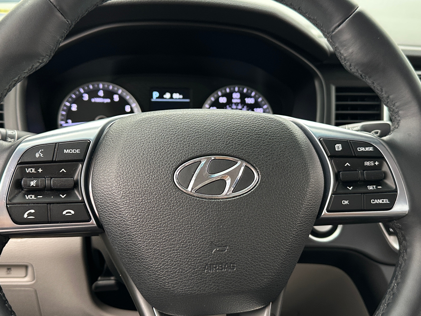 Thumbnail: 2018 Hyundai Sonata - 5
