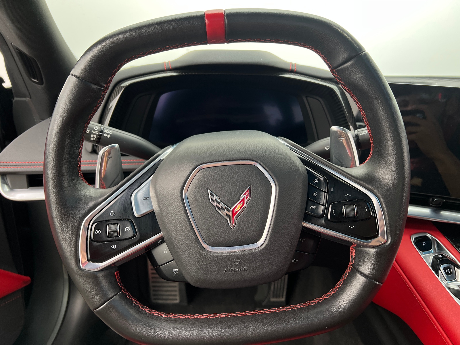 Thumbnail: 2022 Chevrolet Corvette - 3