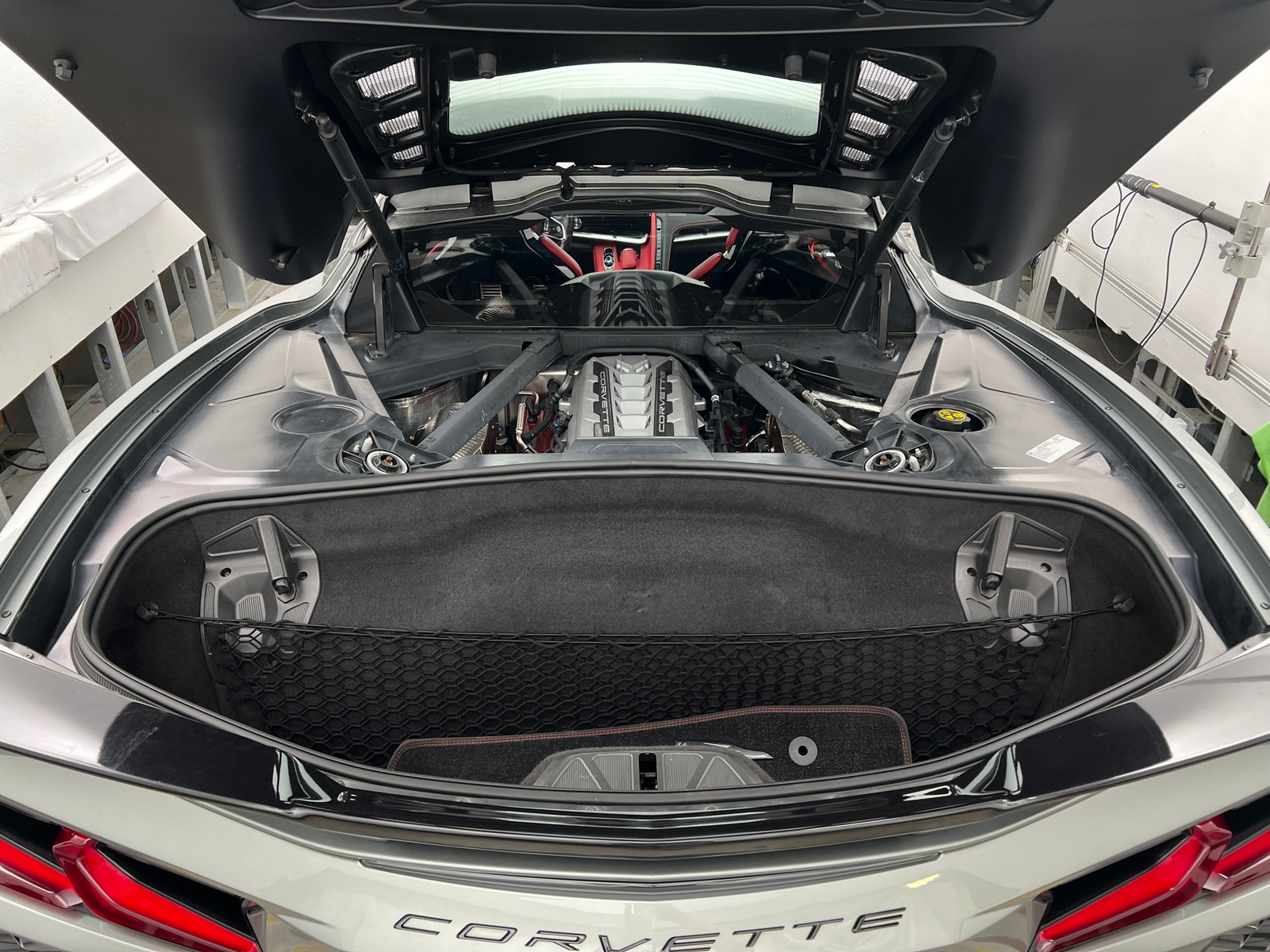 Thumbnail: 2022 Chevrolet Corvette - 4