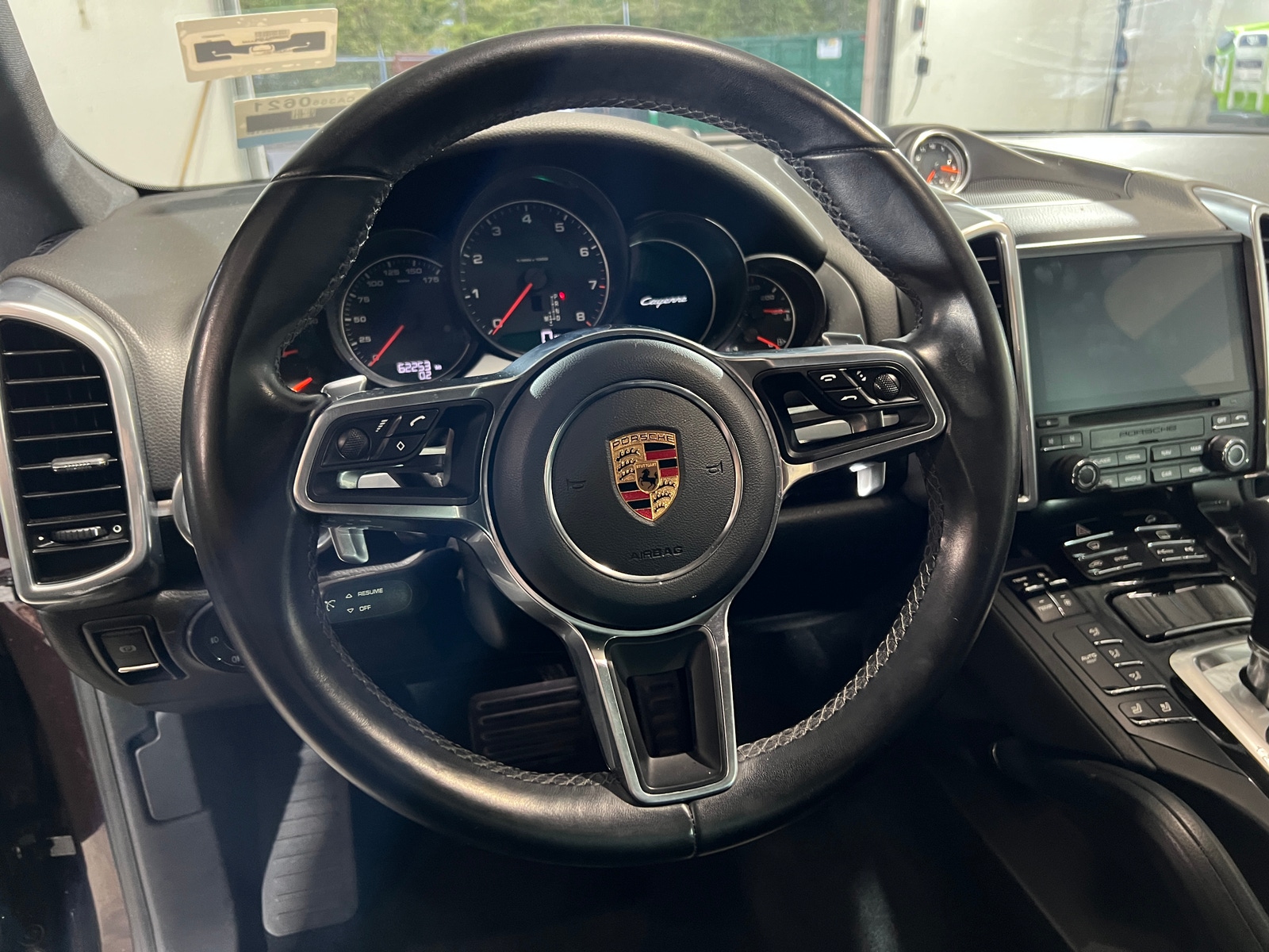 Thumbnail: 2018 Porsche Cayenne - 4