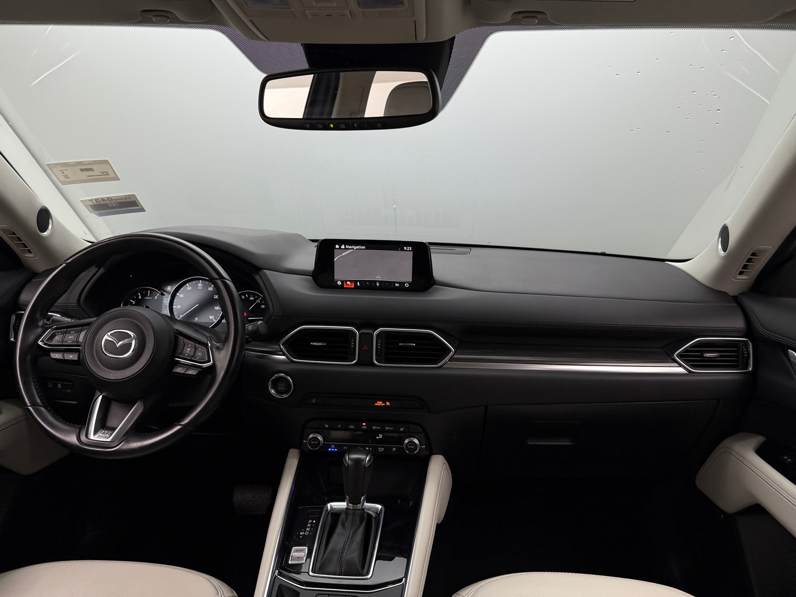 Thumbnail: 2019 Mazda CX-5 - 2
