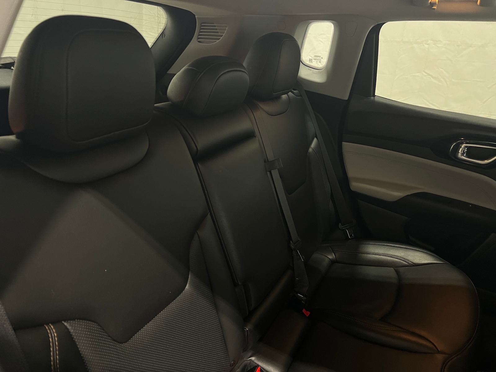 Thumbnail: 2022 Jeep Compass - 5