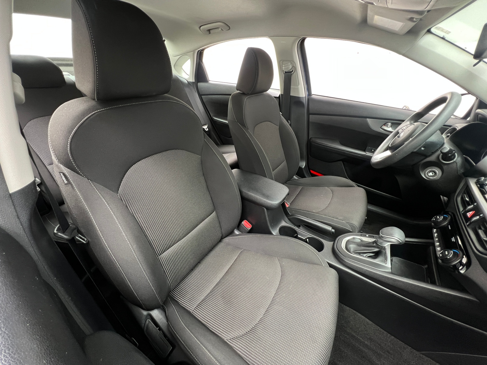 Thumbnail: 2019 Kia Forte - 2