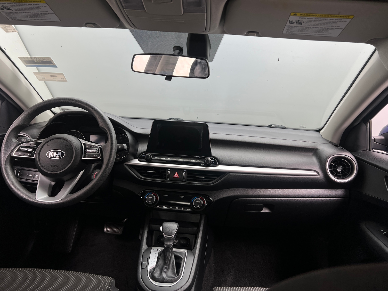 Thumbnail: 2019 Kia Forte - 3
