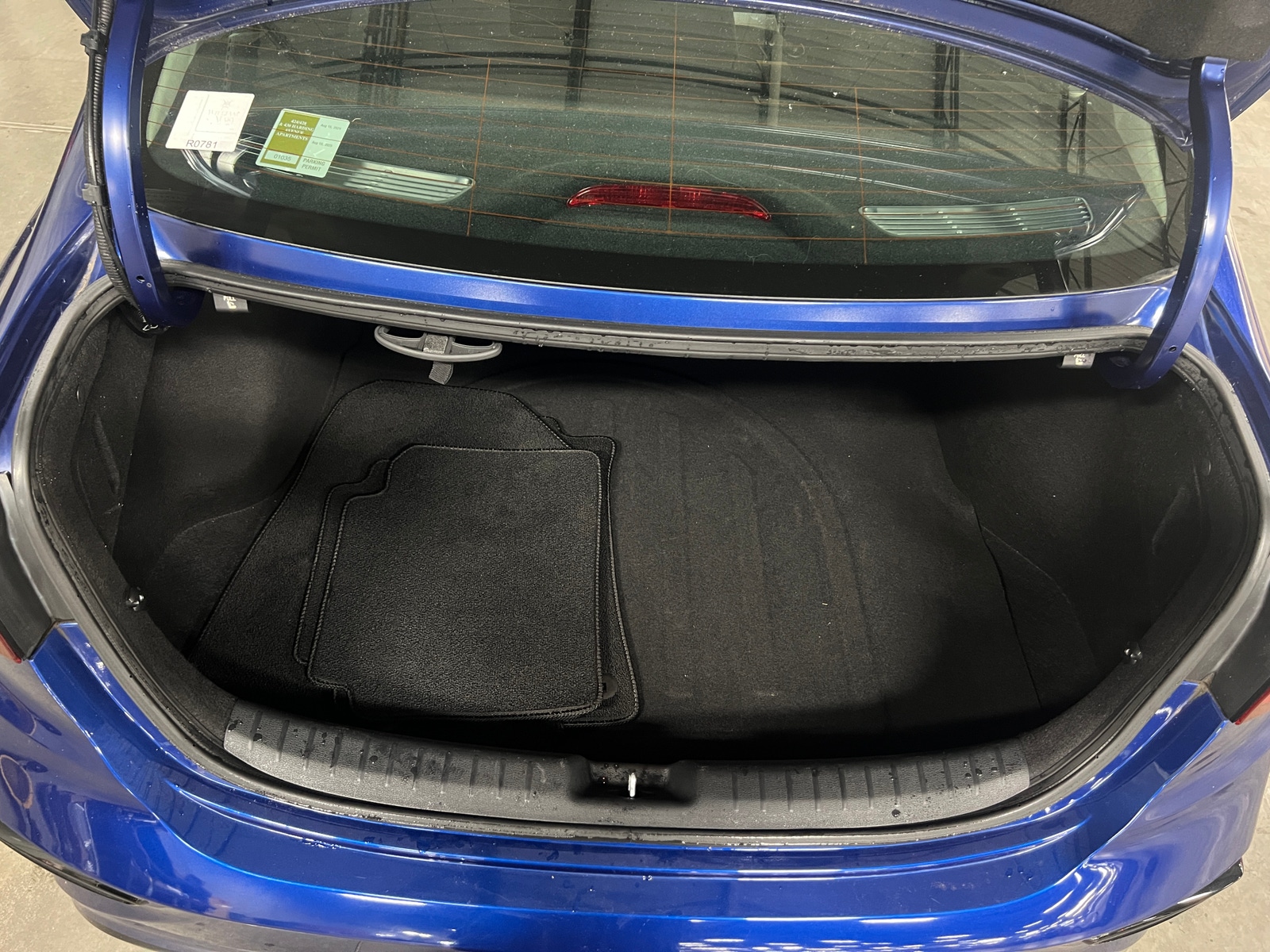Thumbnail: 2019 Kia Forte - 7