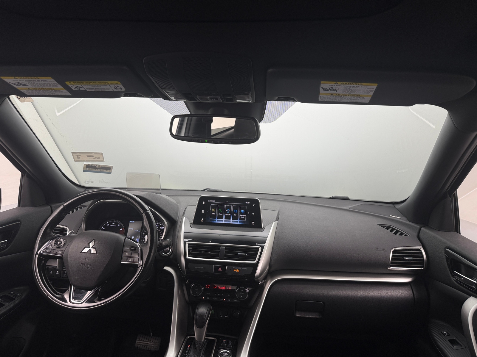 Thumbnail: 2020 Mitsubishi Eclipse Cross - 2