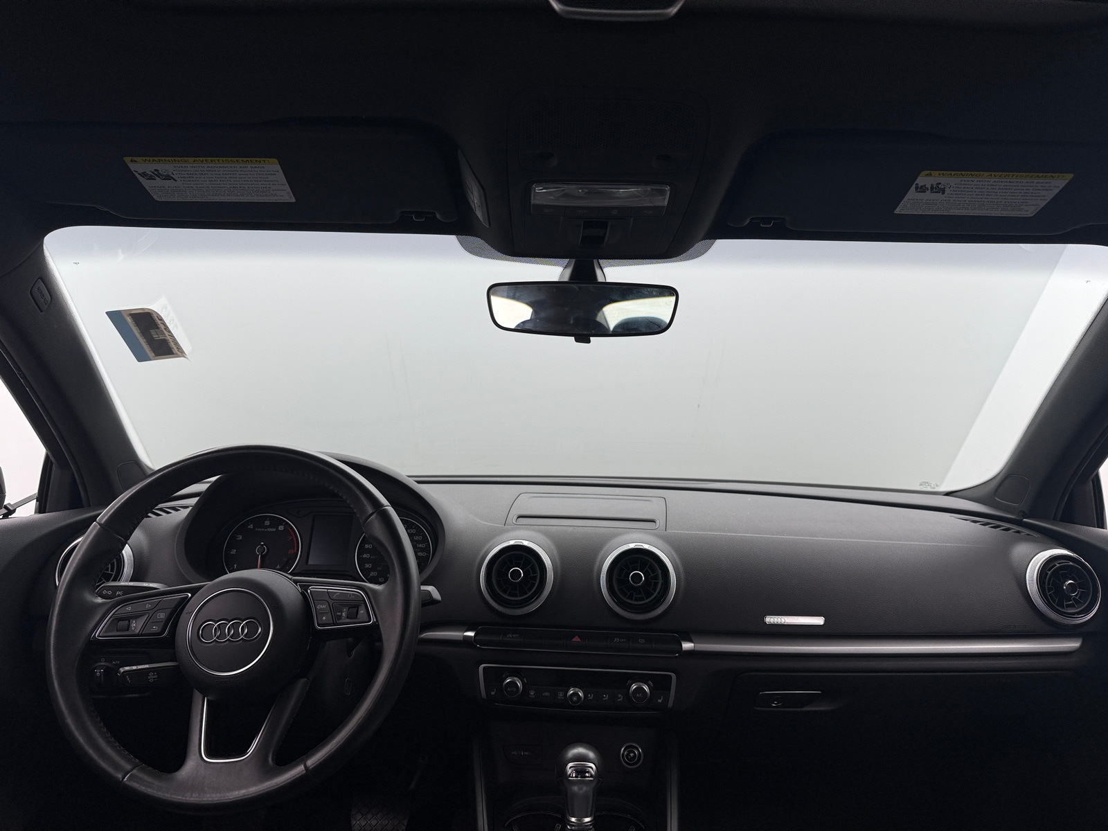 Thumbnail: 2018 Audi A3 - 2
