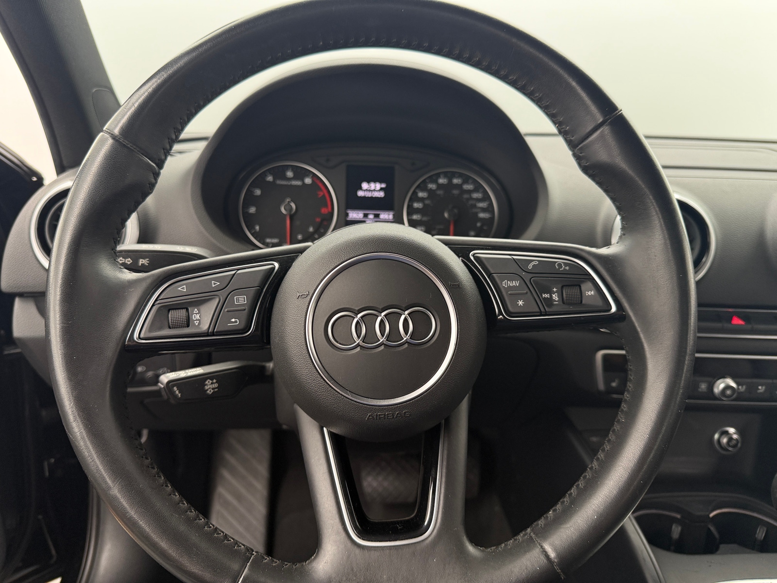 Thumbnail: 2018 Audi A3 - 4