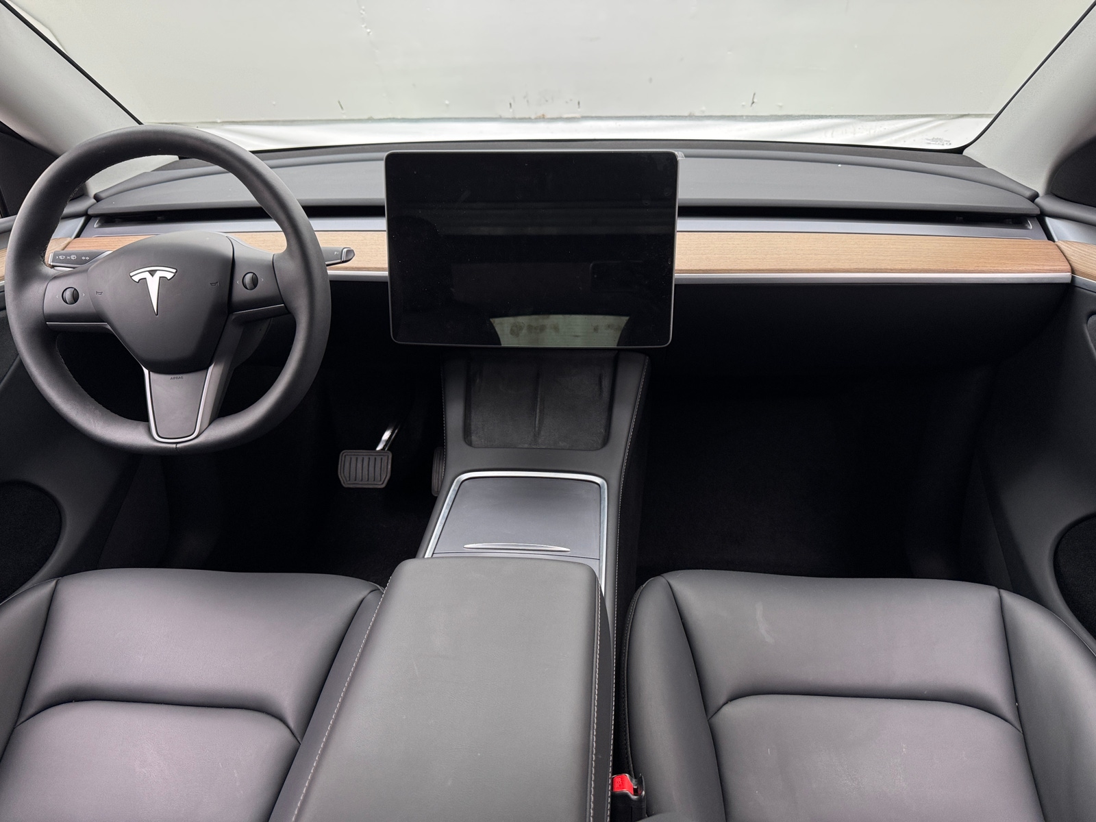 Thumbnail: 2025 Tesla Model Y - 2