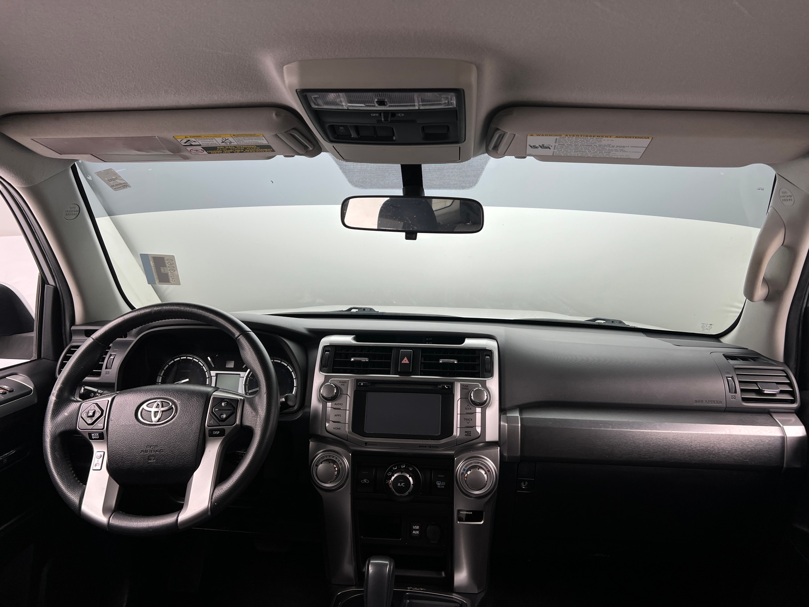 Thumbnail: 2018 Toyota 4Runner - 3