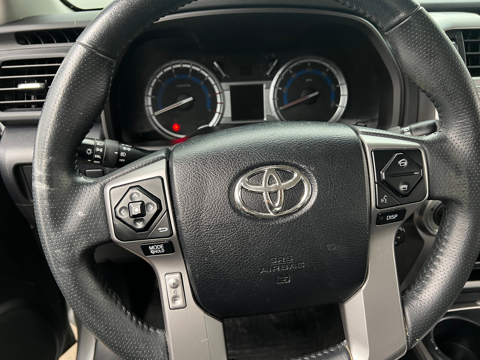 Thumbnail: 2018 Toyota 4Runner - 5