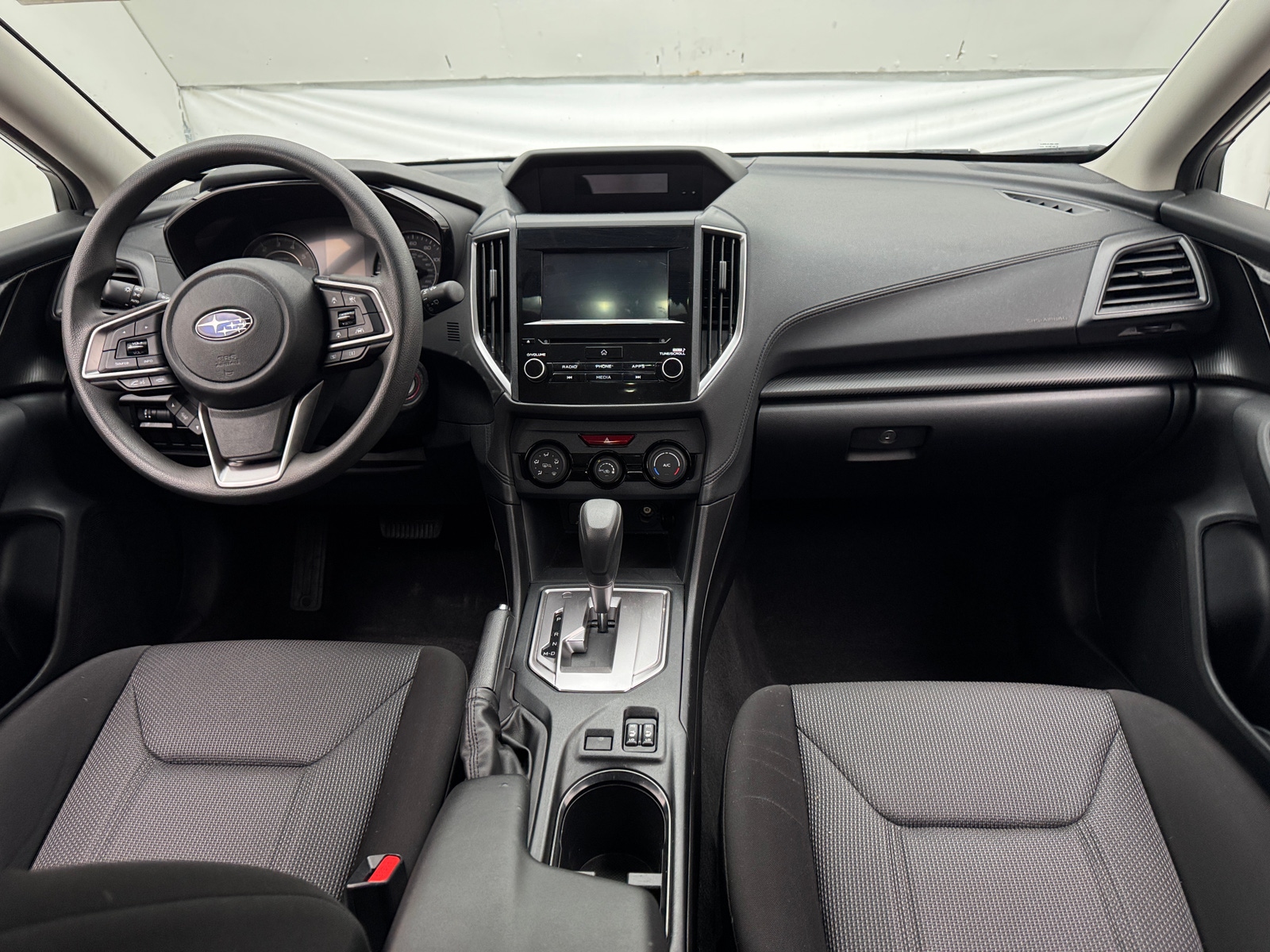 Thumbnail: 2023 Subaru Impreza - 3