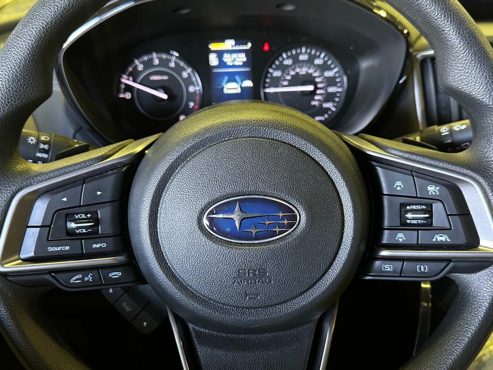 Thumbnail: 2023 Subaru Impreza - 5