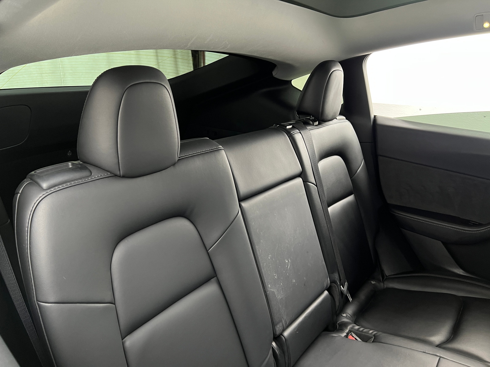 Thumbnail: 2020 Tesla Model Y - 5