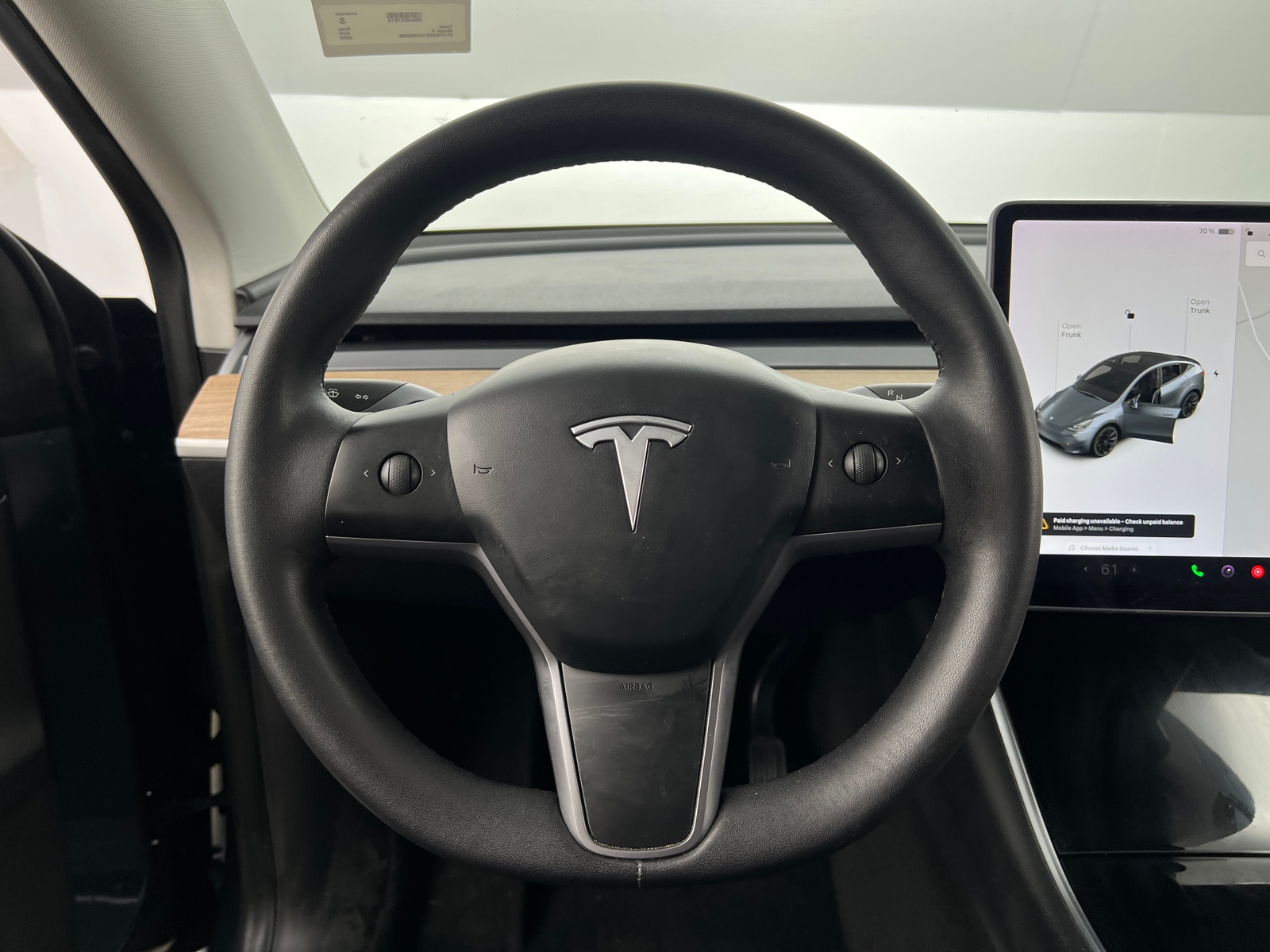 Thumbnail: 2020 Tesla Model Y - 4