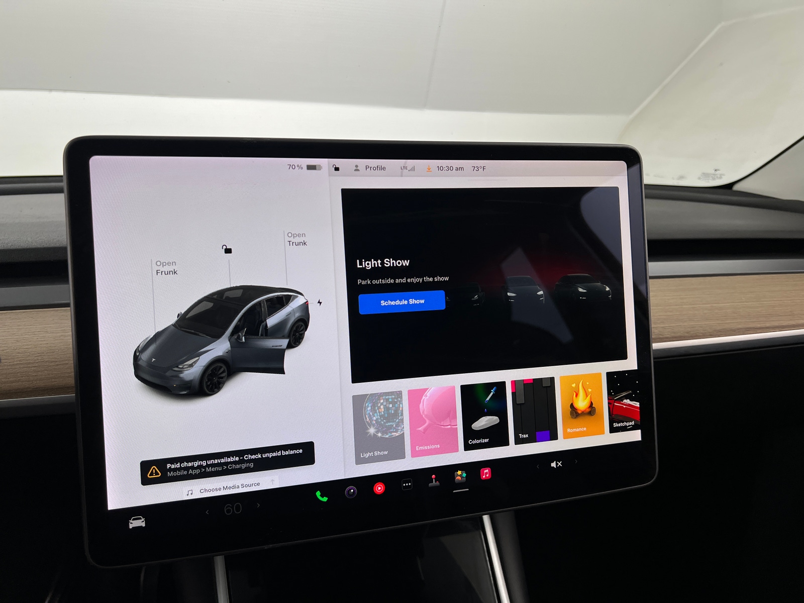 Thumbnail: 2020 Tesla Model Y - 3