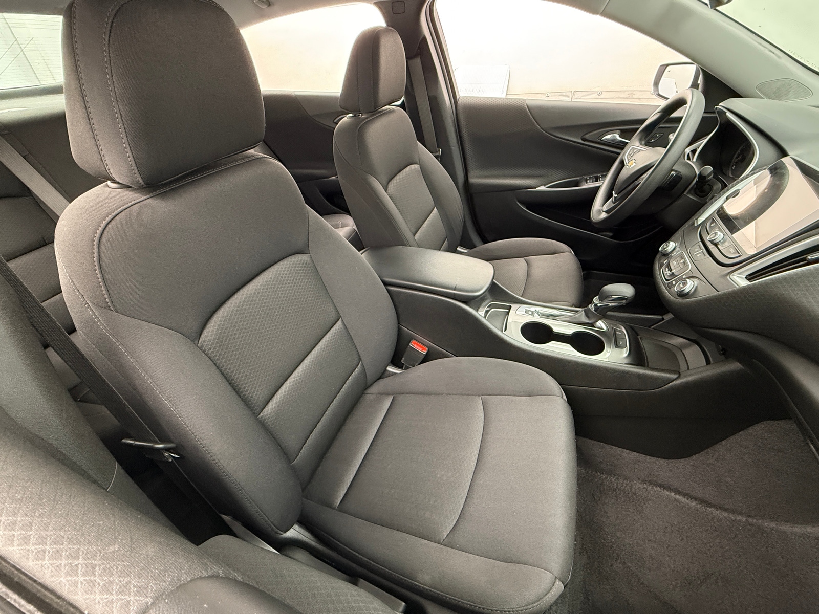 Thumbnail: 2024 Chevrolet Malibu - 2
