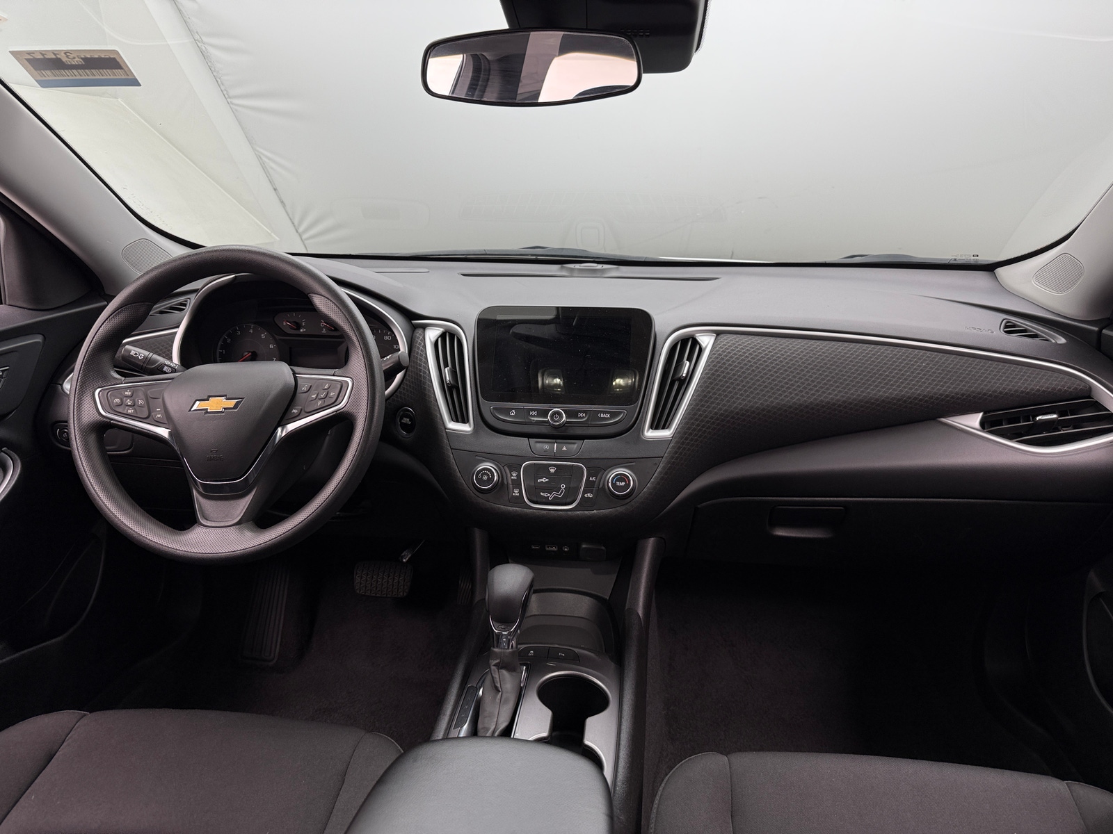 Thumbnail: 2024 Chevrolet Malibu - 3